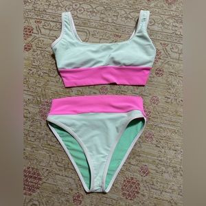 Lain Snow 2-piece Small